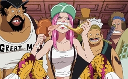 One Piece