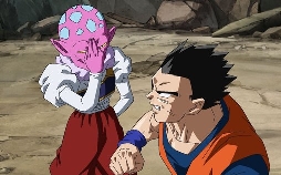 Dragon Ball Super