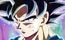 Dragon Ball Super
