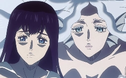 Black Clover