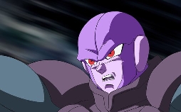Dragon Ball Super