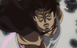 Black Clover