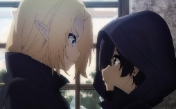 The Eminence in Shadow