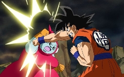 Dragon Ball Super