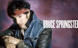 Bruce Springsteen, der amerikanische Freund