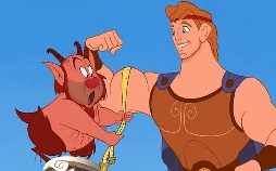Hercules