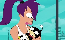 Futurama