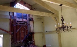 Schöner wohnen mit Nate & Jeremiah