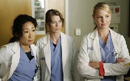 Grey's Anatomy