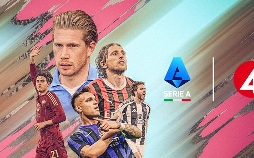 Serie A