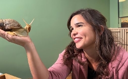 Anna und die Haustiere