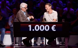 Wer weiß denn sowas?