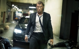The Transporter Refueled