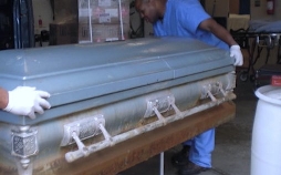 Medical Detectives - Geheimnisse der Gerichtsmedizin