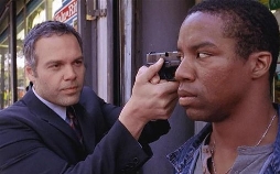 Criminal Intent - Verbrechen im Visier