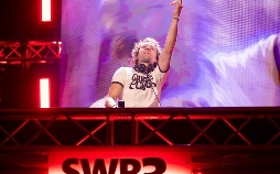 SWR3 New Pop Festival 2025