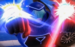 Miraculous - Geschichten von Ladybug und Cat Noir