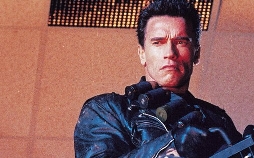 Terminator 2 - Tag der Abrechnung