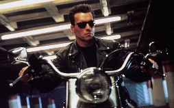 Terminator 2 - Tag der Abrechnung