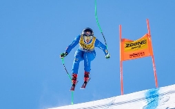 FIS Alpine Ski Weltmeisterschaft 2025 Saalbach