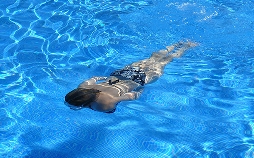 Thüringen zwischen Poolträumen und Wasserampel