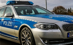 Trotz allem - ich werde Polizistin