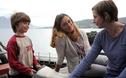 Liebe am Fjord - Abschied von Hannah