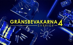 Border Control: Schwedens Grenzschützer