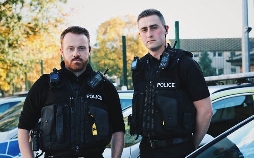 Police Interceptors - Auf Verfolgungsjagd