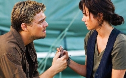 Blood Diamond