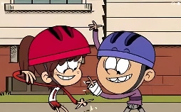 Willkommen bei den Louds