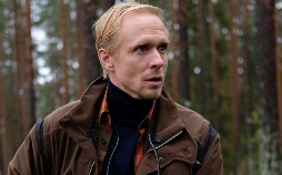 Jäger - Tödliche Gier