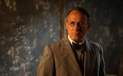 Nürnberg 45 – Im Angesicht des Bösen