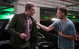 In aller Freundschaft