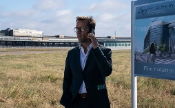 Requiem für einen Freund