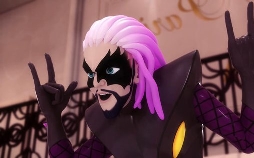 Miraculous - Geschichten von Ladybug und Cat Noir