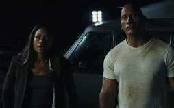 Rampage - Big Meets Bigger