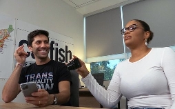 Catfish - Verliebte im Netz