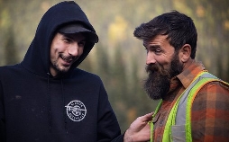 Die Schatzsucher - Goldrausch in Alaska