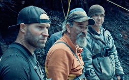 Goldrausch: White Water Alaska