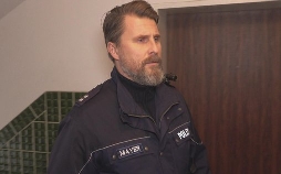 Auf Streife - Die neuen Einsätze