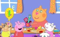 Peppa Wutz