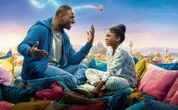 Der verlorene Prinz und das Reich der Träume