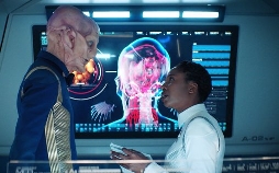 Star Trek: Discovery