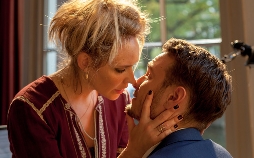 Verliebt in Amsterdam