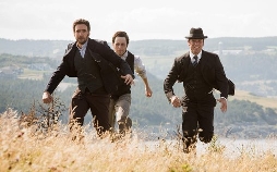 Murdoch Mysteries