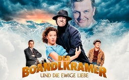 Der Boandlkramer und die ewige Liebe