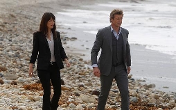 The Mentalist
