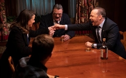 Blue Bloods - Crime Scene New York