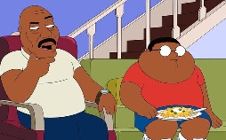The Cleveland Show
